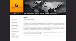 Desktop Screenshot of interlexnet.com